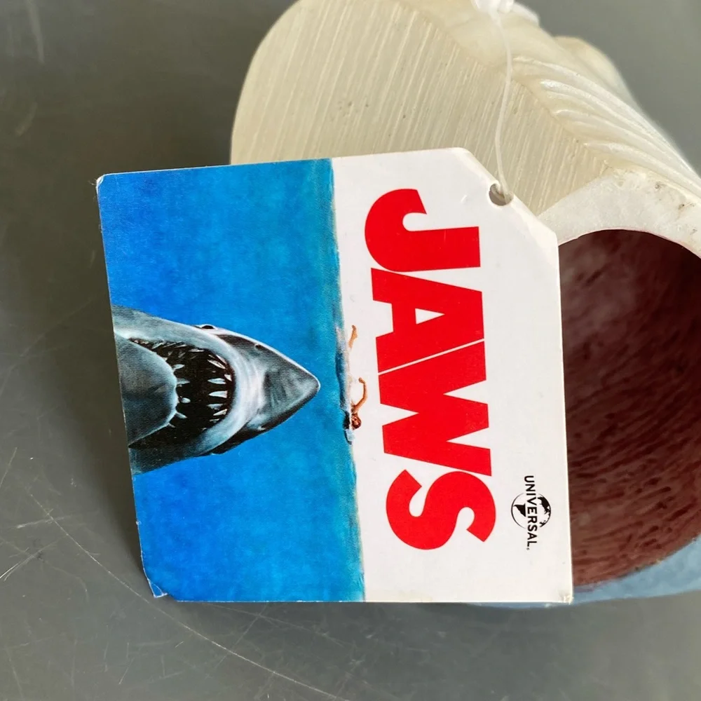 N/A jaws swim